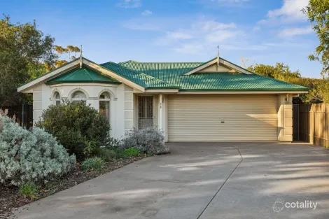 3 Celtic Ct, Strathalbyn, SA 5255