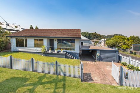 Property photo of 15B Park Road Tighes Hill NSW 2297