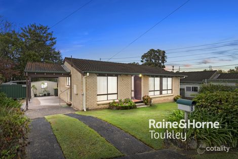 Property photo of 8 Paul Place Gorokan NSW 2263