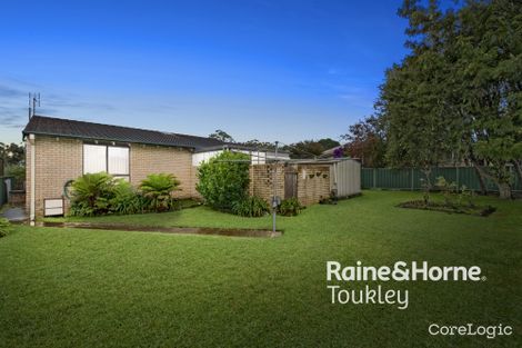 Property photo of 8 Paul Place Gorokan NSW 2263