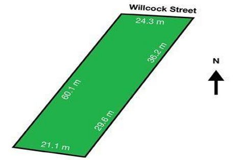 Property photo of 8 Willcock Street Ardross WA 6153