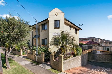 Property photo of 6/93-95 Clyde Street Guildford NSW 2161