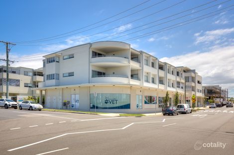 Property photo of 303/27 Llewellyn Street Merewether NSW 2291