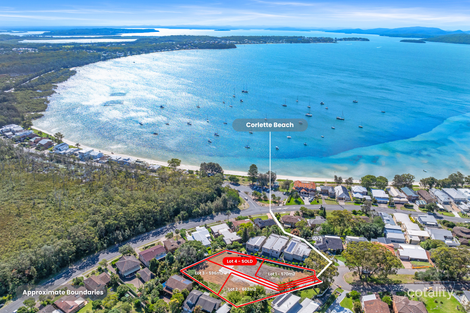 3/274 Corrie Pde, Corlette, NSW 2315