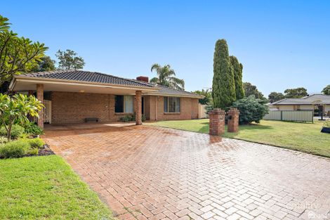 18 Bothe Ct, Seville Grove, WA 6112