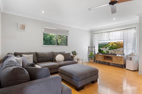 Property photo of 8 Oringa Street Shailer Park QLD 4128
