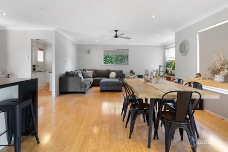 Property photo of 8 Oringa Street Shailer Park QLD 4128