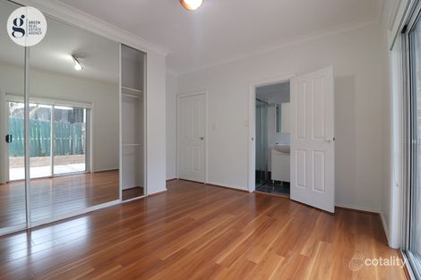 Property photo of 12A Hughes Street West Ryde NSW 2114