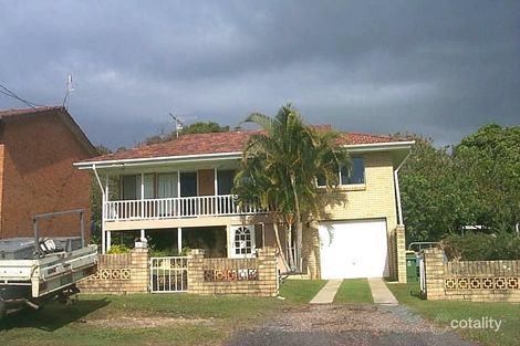 6 Simpson St, Shelly Beach, QLD 4551