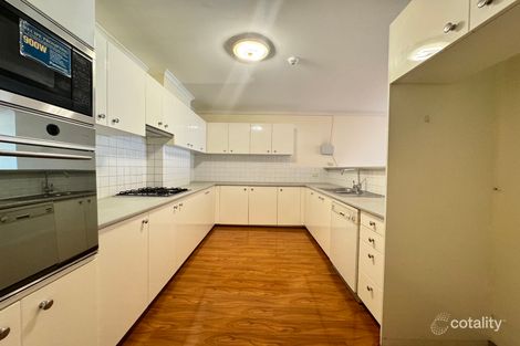 Property photo of 705/5 Albert Road Strathfield NSW 2135