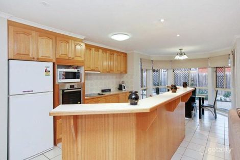 Property photo of 39 Flinders Crescent Wyndham Vale VIC 3024