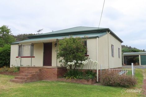 Property photo of 101 Amosfield Road Stanthorpe QLD 4380