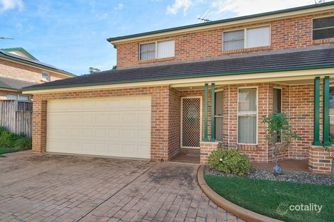 Property photo of 2/42 Old Hume Highway Camden NSW 2570