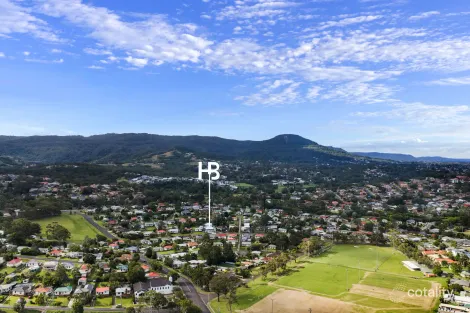 Property photo of 36 Carr Parade Unanderra NSW 2526