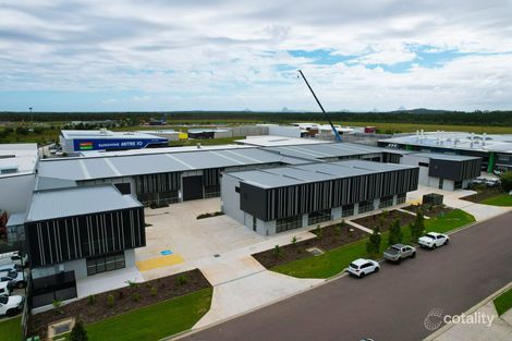 8-12 Matheson St, Baringa, QLD 4551