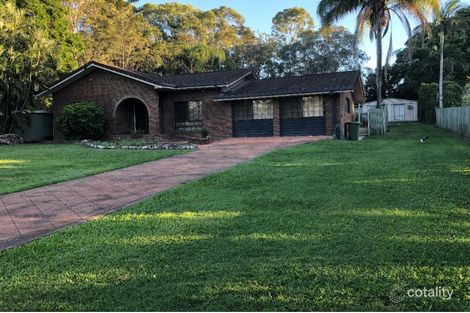 Property photo of 22 Wheaton Street Narangba QLD 4504