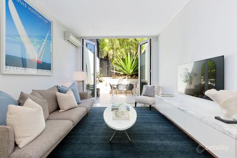 Property photo of 75 Sutherland Street Paddington NSW 2021