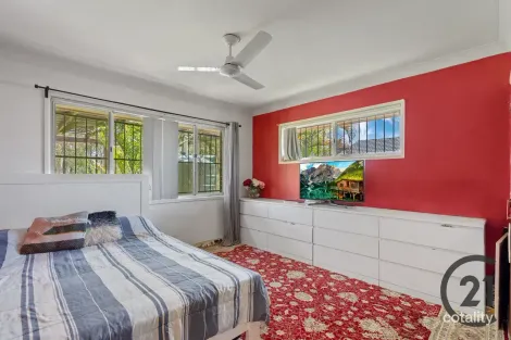 Property photo of 32 Cupania Street Algester QLD 4115