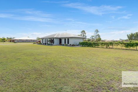 Property photo of 3 Palmerston Drive Branyan QLD 4670