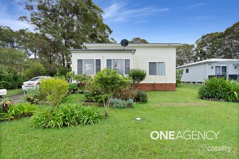 Property photo of 84 Naval Parade Erowal Bay NSW 2540