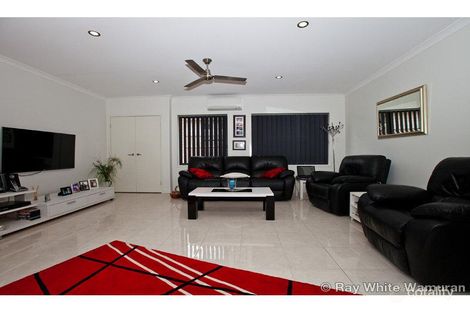 Property photo of 25 Taminga Circuit D'Aguilar QLD 4514