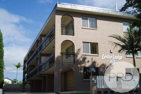 4/43 Leslie St, Nundah, QLD 4012