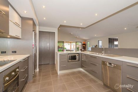 Property photo of 54 Hennie Drive Benaraby QLD 4680
