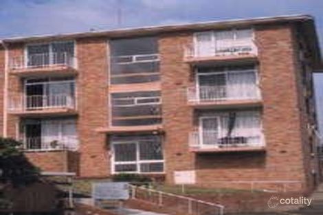 Property photo of 3/2 Ford Road Maroubra NSW 2035