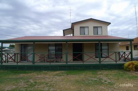 123 Edwardes Tce, Port Victoria, SA 5573