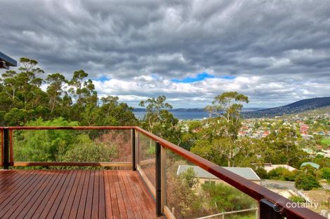 Property photo of 112 Liverpool Crescent West Hobart TAS 7000