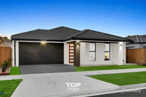 4 Kenana St, Clyde North, VIC 3978