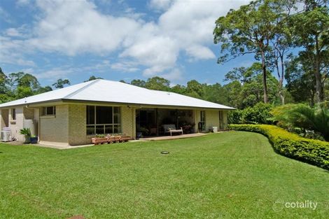 1 Crab Apple Ct, Black Mountain, QLD 4563