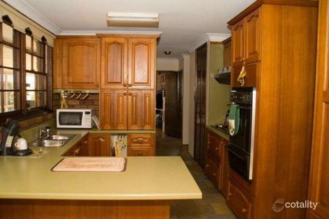 Property photo of 24 Huddleston Street Colyton NSW 2760