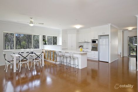 Property photo of 6 Water Lilly Drive Capalaba QLD 4157