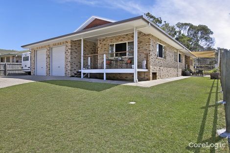 Property photo of 6 Water Lilly Drive Capalaba QLD 4157