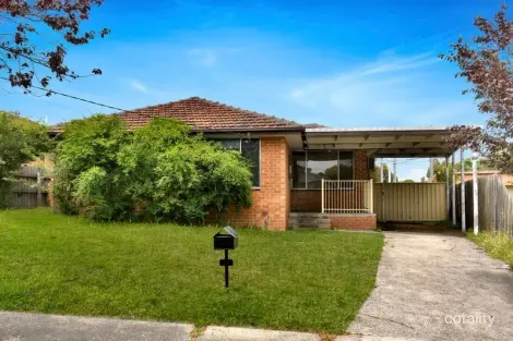 Property photo of 8 Henry Court Epping VIC 3076