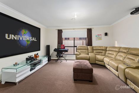 Property photo of 8 Bavaria Lane Pakenham VIC 3810