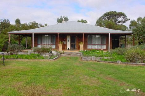 Property photo of 93 Third Avenue Kendenup WA 6323