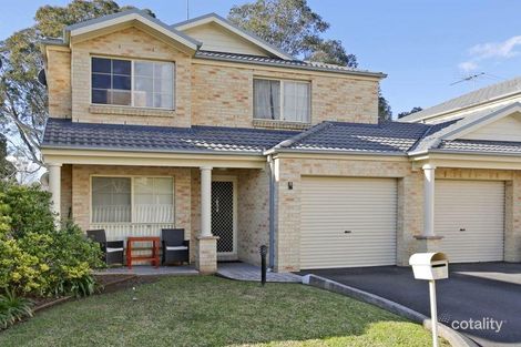 Property photo of 5/227 Gould Road Eagle Vale NSW 2558