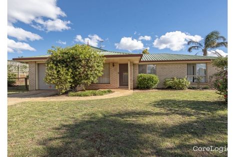 Property photo of 5 Jade Close Darling Heights QLD 4350