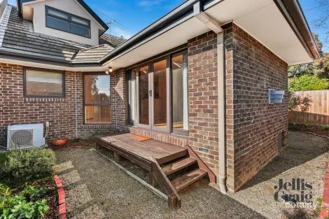 Property photo of 3/9 Louise Court Glen Waverley VIC 3150
