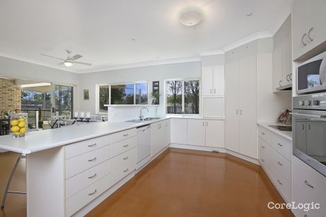 Property photo of 6 Water Lilly Drive Capalaba QLD 4157