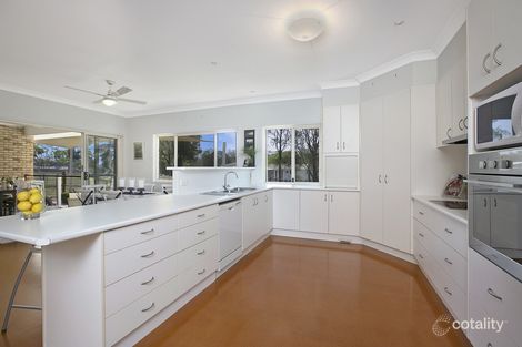 Property photo of 6 Water Lilly Drive Capalaba QLD 4157