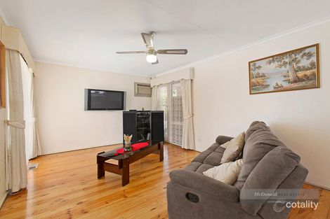 Property photo of 37 Triton Drive Keysborough VIC 3173