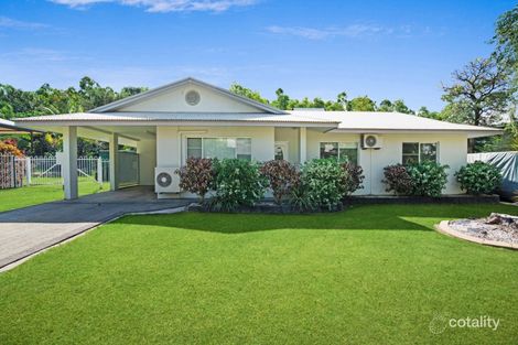 27 Bermingham Cres, Bayview, NT 0820