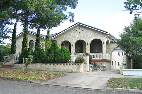 7 The Mall, South Hurstville, NSW 2221