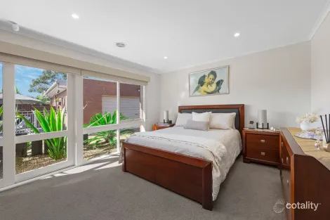 Property photo of 2 Durack Place Mill Park VIC 3082