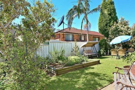 Property photo of 23 Bristol Circuit Blacktown NSW 2148