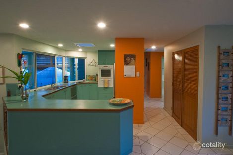 Property photo of 8 Russell Avenue Slade Point QLD 4740