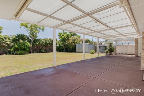 Property photo of 18 Wyola Street Cooloongup WA 6168